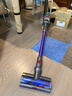 戴森（DYSON）G5 Detect Absolute手持无线吸尘器 除螨 宠物 家庭适用 实拍图