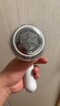 LYNN去毛球器 毛球修剪器衣服起球打除吸刮黏剃毛球器粘毛器充电式 白 实拍图