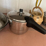 苏泊尔SUPOR银河星304不锈钢压力锅22cm高压锅燃气电磁炉通用YS22E 实拍图