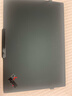 ThinkPad【国家补贴20%】X1 Carbon Aura AI 2025酷睿Ultra9-288V 全互联商务办公笔记本电脑32G 2T 专业版 实拍图