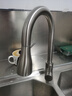四季沐歌厨房水龙头 三功能抽拉式360°旋转冷热双控不锈钢洗碗洗菜盆水槽 实拍图