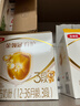 伊利奶粉金领冠育护3段盒装1200g三联装三段幼儿配方奶粉 3段 1200g 4盒 实拍图