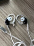 品士【越级游戏体验】M05镀铍振膜发烧电竞有线耳机耳麦语音手机Type-c数字+USB手机电脑通用耳塞带麦 电竞级旗舰款耳机【神秘黑】 电竞级【树脂腔体+镀铍振膜+镀金母座】 实拍图