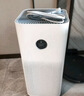 米家小米空气净化器5 除甲醛除菌除异味 家用 除雾霾PM2.5 低噪设计 实拍图