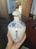 衡水老白干青花手酿 老白干香型白酒 42度 500ml*4瓶整箱装 口粮白酒送礼 实拍图