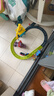 托马斯&朋友 （THOMAS&FRIENDS）生日儿童礼物男孩火车玩具-卡莉和桑迪运输好伙伴轨道套装HDY58 实拍图