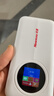 纽曼随身wifi可移动无线wifi6免插卡上网宝随行无线上网卡便携式车载4g无限路由器全国通用流量2025款 实拍图