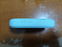 中兴（ZTE）随身wifi6免插卡移动wifi无线网卡便携式热点4g路由器无限笔记本电脑通用流量2025款U10LS蓝色 实拍图