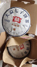 大益TAETEA茶叶普洱茶生茶7542饼茶提装礼盒 200g*7饼 经典标杆口粮茶 实拍图