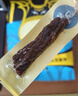 科尔沁 手撕风干牛肉干原味400g 休闲零食 肉干肉脯 0添加防腐剂  实拍图