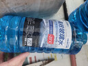 朗力 4大桶汽车玻璃水冬季零下防冻去油膜去虫胶车用镀晶雨刮水清洁剂 -25度以上使用 【防冻型4瓶】 实拍图