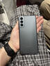 三星（SAMSUNG）Galaxy S21Ultra 全网通5G S21+系列 后置三摄拍照手机 高刷新率高清屏 库存 Spen书写笔 高倍变焦 S21 墨影灰（6.2英寸）直屏 256G 国版双卡 实拍图