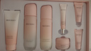 美肤宝自然白亮采礼盒（洁水乳霜眼精华)美白淡斑套装水乳护肤品 实拍图