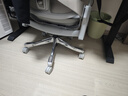 永艺撑腰Flow550人体工学电脑椅子护腰人工力学座椅久坐办公电竞椅 实拍图