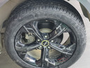 马牌（Continental）汽车轮胎 215/50R17 91W UCJ 适配长安CS35/名图/思域/杰德 实拍图
