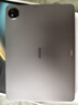 iQOO Pad5 12GB+256GB 灰晶 国家补贴【12.1英寸电竞大屏推荐】蓝晶×天玑9300+ 平板电脑 vivo 实拍图