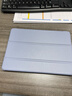 RBP ipad9/8/7保护壳10.2英寸通用2021/2020/2019款保护套平板电脑全包防摔软壳三折支架皮套智能休眠 实拍图