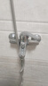 箭牌（ARROW）浴室卫生间不锈钢软管花洒喷头软管(1.5米)AE5673 实拍图