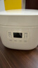 米家 小米电饭煲家用2-3人 多功能电饭锅煮粥锅煮饭 不粘内胆 智能预约N1 3升 节能版【能效升级】 实拍图