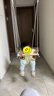 哈比树 儿童室内荡秋千家用户外庭院婴幼宝宝吊椅小孩感统摇篮室外便携 晒单实拍图