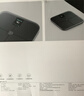 米家（MIJIA）小米智能体脂秤S400 Pro TFT彩屏交互双接电子秤体重管理 高精准 25项身体数据平衡测试 减肥专用 实拍图