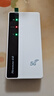 纽曼5g随身wifi移动wifi6免插卡多网通无线上网卡便携式车载无限路由器全国通用流量2025款全程不限速 实拍图