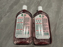 滴露（Dettol）香氛自然衣物消毒液紫外线级杀菌48H留香儿童可用1000ml混洗无忧 实拍图