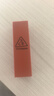 3CE哑光口红#橙红色#220HITMEUP南瓜色唇膏唇蜜生日礼物圣诞节 实拍图