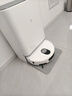米家【年度重磅新品】扫地机器人5 Pro AI 智能互交双机械臂大吸力扫拖一体拖地洗地机吸尘器  实拍图