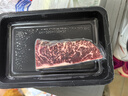 果勋 澳洲和牛M9牛排 净重2斤 原切西冷上脑眼肉谷饲生鲜牛扒火锅烤肉 实拍图