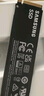 三星（SAMSUNG）4TB SSD固态硬盘 M.2接口(NVMe协议PCIe5.0*4)AI电脑配件 读速14800MB/S 9100 PRO 实拍图