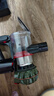 戴森（DYSON）DS20 cyclone 无绳吸尘器 手持无线吸尘器 除螨 宠物 家庭适用 实拍图