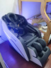 奥克斯（AUX）按摩椅家用太空舱2025全身全自动多功能零重力十大品牌电动智能按摩沙发生日礼物实用送爸爸妈妈 顶配旗舰款丨智能控制 腰腿艾草热敷 脚底滚轮推拿 实拍图