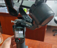 大疆 DJI RS 3 Mini 如影微单稳定器手持云台 单反相机智能拍摄 三轴防抖 大疆云台稳定器 实拍图
