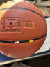 斯伯丁（SPALDING）篮球TF系列7号PU比赛室内外兼用耐磨成人青少年 77-176Y 实拍图