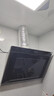 美的（Midea）抽吸排油烟机 家用侧吸式吸油烟机 以旧换新国家补贴立减15% 出租房屋脱排烟机CXW-200-J30 实拍图
