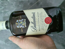 百龄坛（Ballantine’s）特醇 苏格兰调和型威士忌 500ml   实拍图