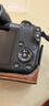 佳能 Canon EOS R100 APS-C画幅 微单数码相机 RF-S18-45mm镜头套装 实拍图