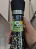 吉得利柠檬海盐黑胡椒粒研磨瓶130g 低脂轻食牛排鸡胸肉健身餐烧烤调料  实拍图