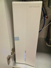 沁园双子芯净矿2.0净水器 1400G初始流速体验家用8年RO过滤器 双水路直饮净饮一体机UR-S61293国家补贴 实拍图