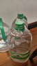 崂山山泉水饮用水 水源地灌装泡茶用水 家用大桶水3.78L*4桶 热门商品 实拍图