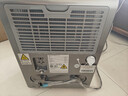 霍尼韦尔（Honeywell）除湿机/抽湿机 35L/天 家用大除湿量地下室大户型干燥 客厅吸湿器 干衣除菌除湿智控TPPWR35CASK 实拍图