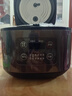 九阳（Joyoung）不粘厚釜内胆大火力柴火饭3升黄金容量家用2-3人微压多功能电饭煲电饭锅行业热销30FZ630 实拍图