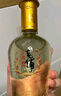 劲牌毛铺苦荞酒 草本酒 金荞低碳版 42度 500ml单瓶装 实拍图