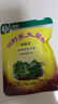 田野泉大酱大豆酱90g东北特产农家豆瓣酱家用调味酱蘸酱袋装 10袋 实拍图