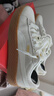 彪马（PUMA）【厚底鞋】复古增高松糕鞋女低帮休闲鞋 PLATFORM 366928 米白色-金色-04 40 实拍图