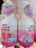 贝亲（Pigeon）洗发水沐浴露 含桃叶精华 洗发沐浴二合一  500ml*2 实拍图