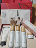 谷雨雪肌洁水乳霜套装礼盒 美白提亮保湿补水化妆品生日礼物 实拍图
