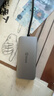 毕亚兹 Type-C 8合1扩展坞USB分线器HDMI/读卡/USB/网口/PD充电 笔记本电脑苹果华为转换器转接头 实拍图