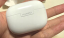 华为长续航蓝牙耳机 FreeBuds SE 2无线耳机 40小时长续航 快速充电 蓝牙5.3适用于苹果/安卓手机 蓝 实拍图